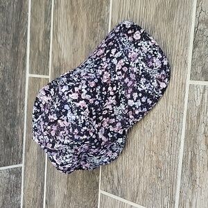 Lululemon Athletica Hat Flowers Multicolor One size